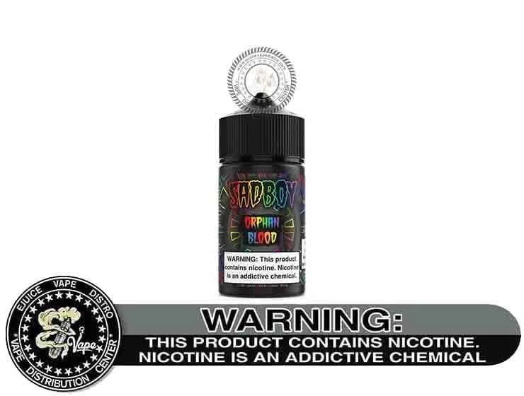 Rainbow Blood by Sadboy 60ML