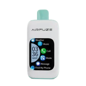 Rainbow Fruit Burst - Airfuze Smart 30K