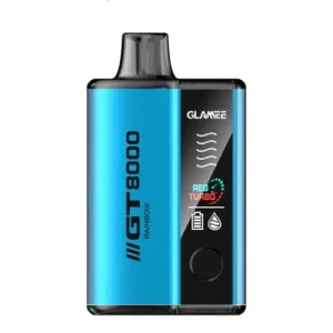 Rainbow - Glamee GT8000