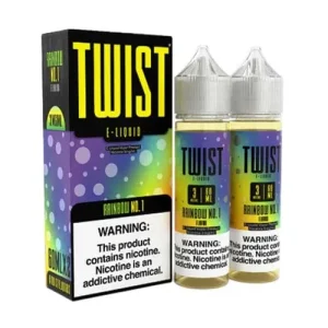 Rainbow No. 1 by Lemon Twist 120ML