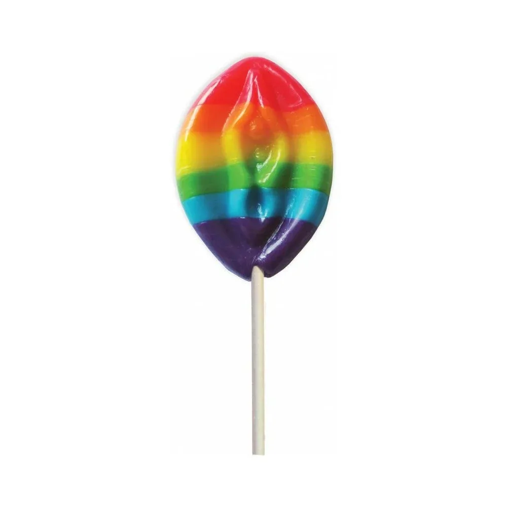 Rainbow Pussy Pop - Image 2