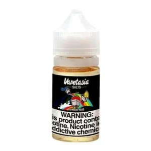 Rainbow Road Salt 30ml E-Juice | Vapetasia