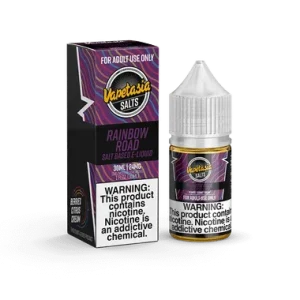 Rainbow Road Salt | Vapetasia | 30ml