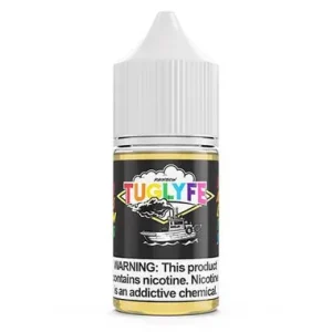 Rainbow | Tuglyfe Salt Nic by Flawless Ejuice | 30ml | 24mg & 35mg options
