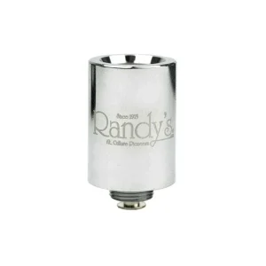 Randy's Grip Concentrate Vaporizer Coil (Single)