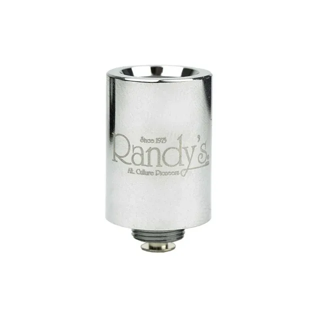 Randy's Grip Concentrate Vaporizer Coil (Single)