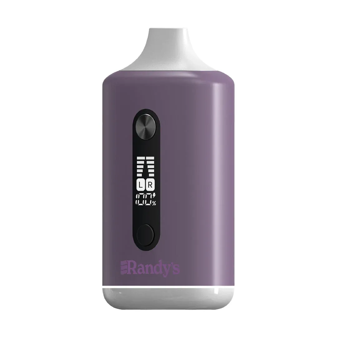 Randy's Inspo Dual Vape Bar Battery - Image 2