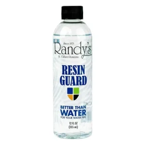 Randy's Resin Guard (12oz)