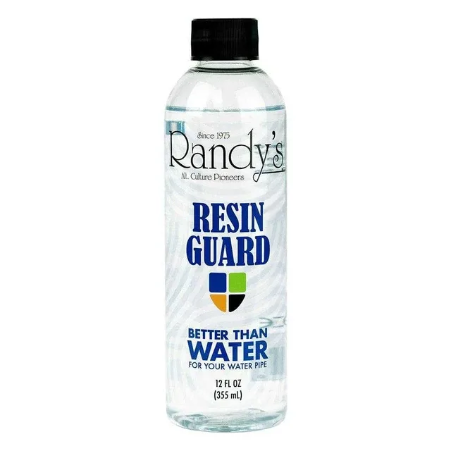 Randy's Resin Guard (12oz)