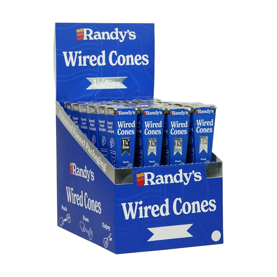 Randy's Wired Cones - Image 2