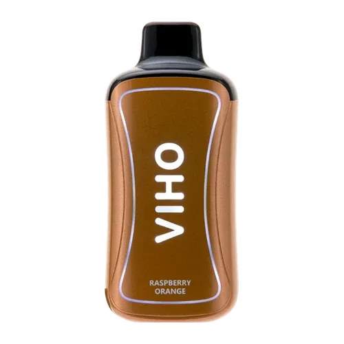 Raspberry Orange - VIHO Supercharge 20K