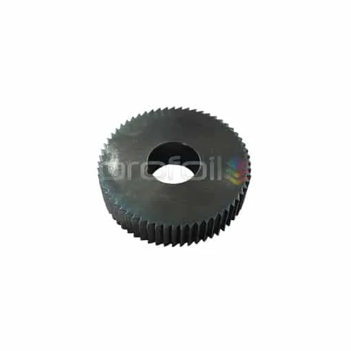 Ratchet Wheel For Packing Bar – S1135