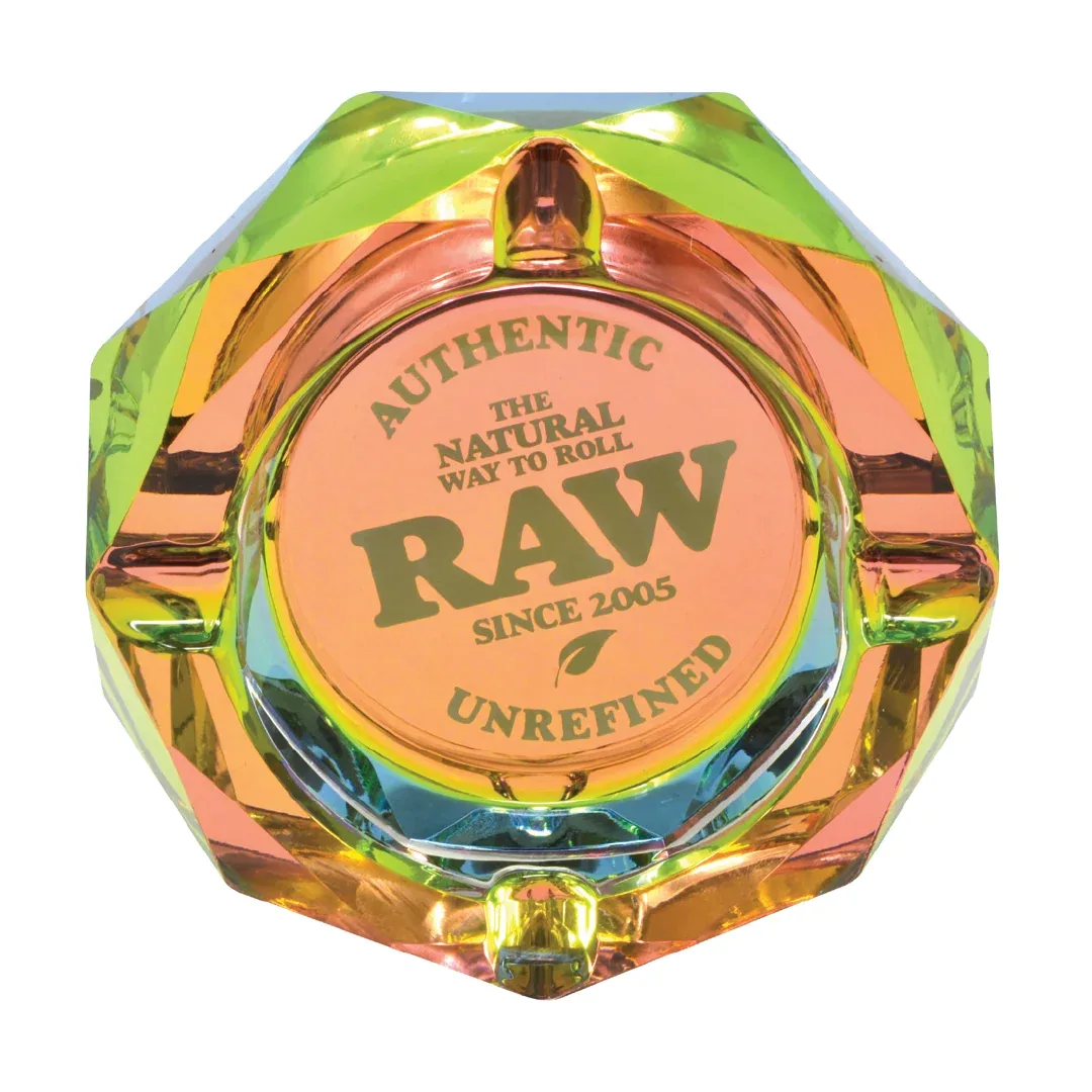 RAW Ashtrays - Image 2