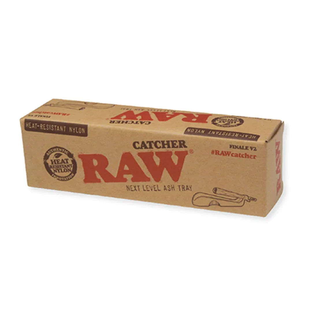 RAW Catchers - Image 2