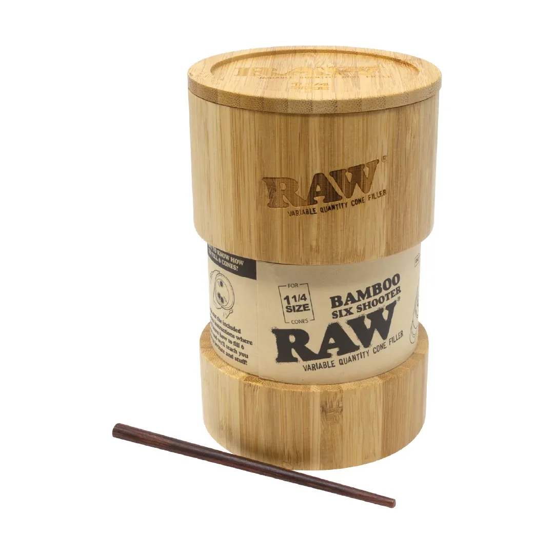 RAW Cone Filler - Image 2