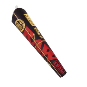 RAW Cones - 1-1/4 | Pack of 1