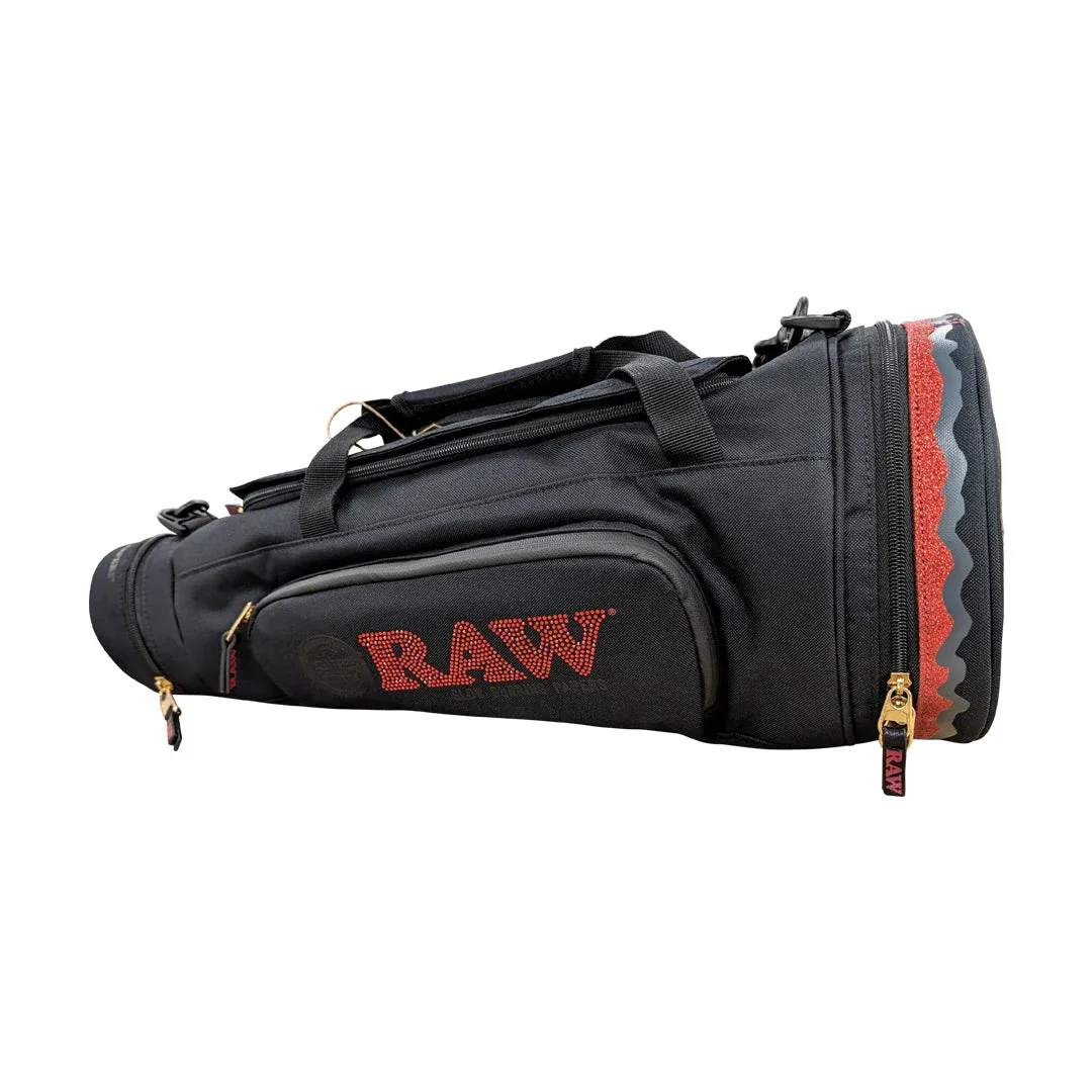 RAW Duffle Bags - Image 2