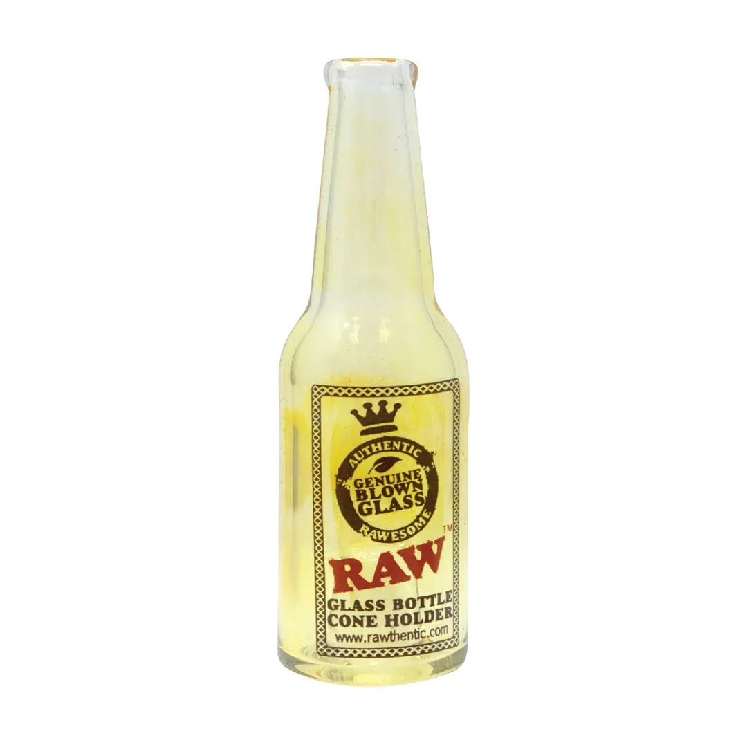 RAW Glass Cone Holders - Image 2