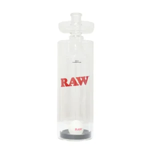 RAW GLASS - GRAVITY CONE