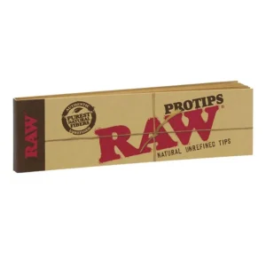 Raw Protips Pack of 1 | 21 COUNT