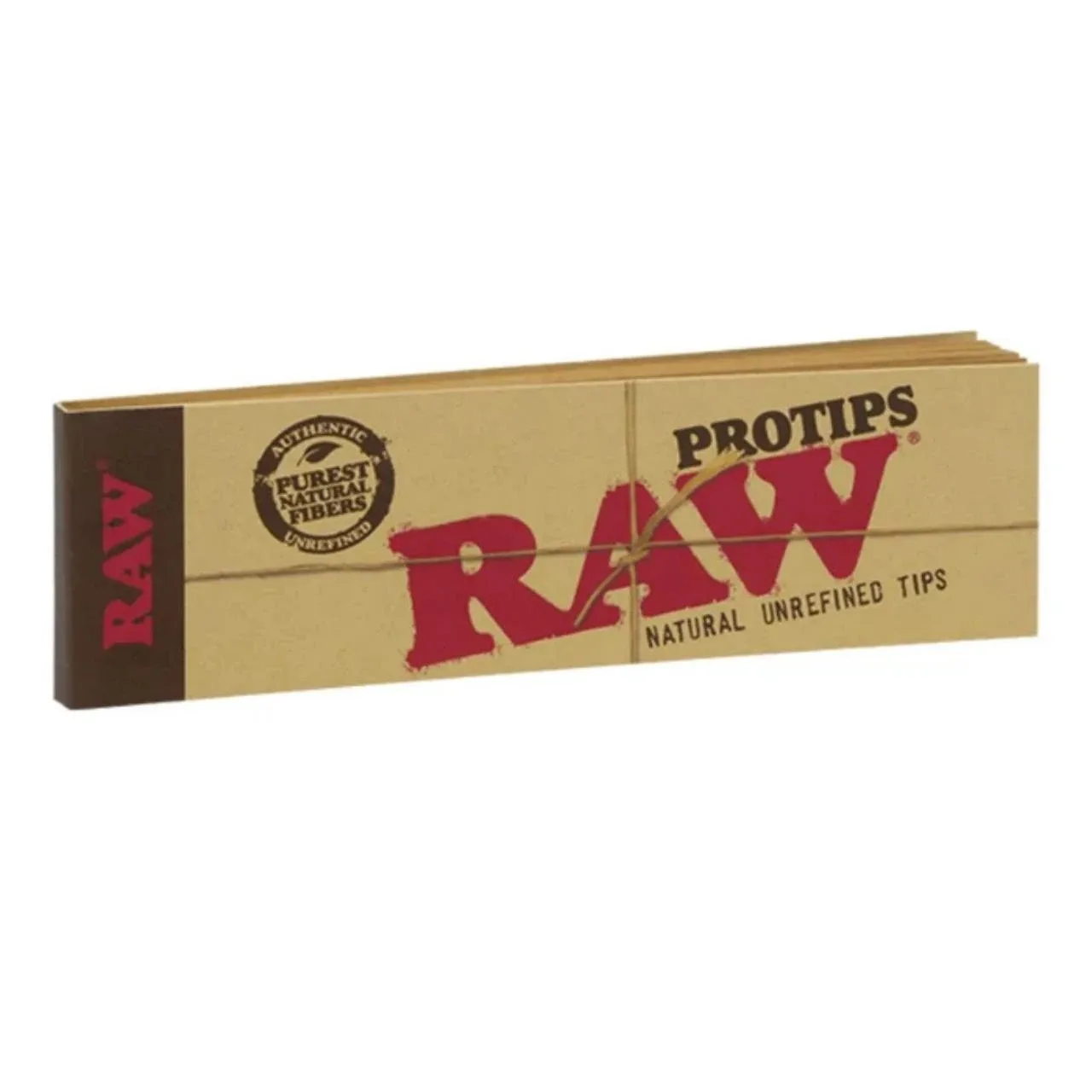 Raw Protips Pack of 1 | 21 COUNT