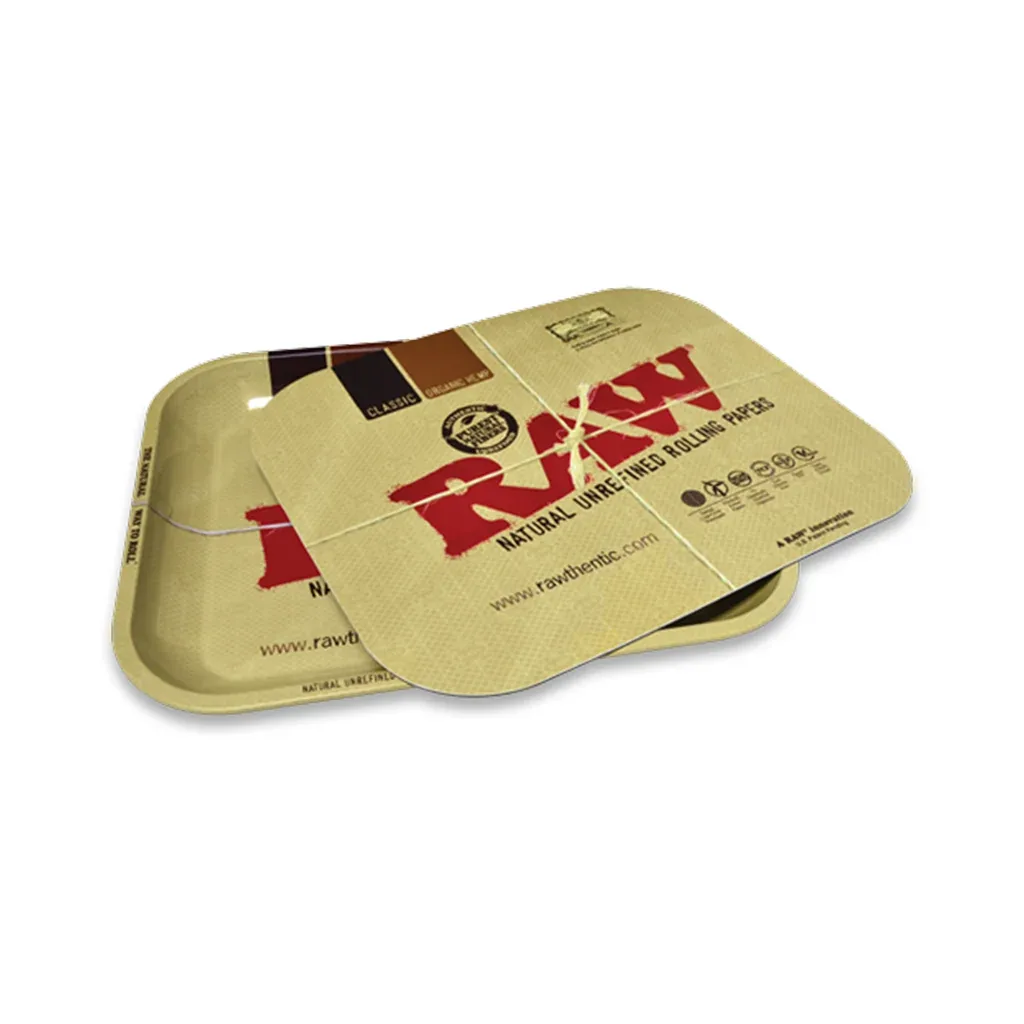 RAW Rolling Tray Covers - Image 2