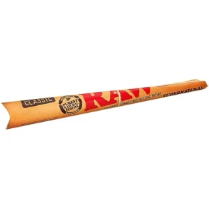 Raw SuperNatural Cones Pack of 1 | 1 Count Classic