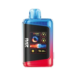 Raz LTX Disposable | 25K Puffs