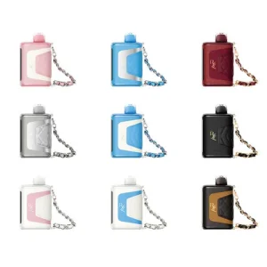 Raz RYL Classic 35K Disposable Vape Device
