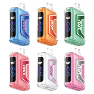 RAZ Vape TN9000 9000 Puffs Disposable