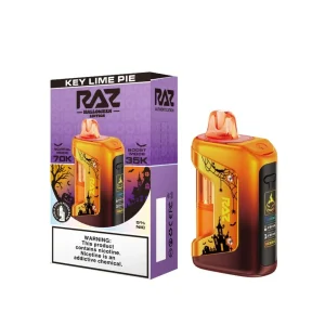 Raz VUE Kit Disposable | 70K Puffs