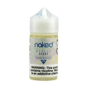 Really Berry by Naked 100 by the Schwartz