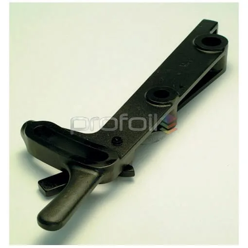 Rear Motor Bracket – S0124