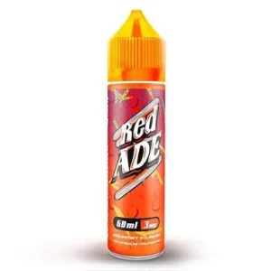 Red Ade | Ade Juice | 60ml | 0mg (Final Closeout)