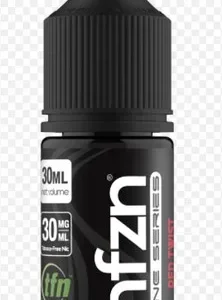 Red Twist | INFZN TFN Salts