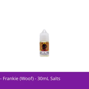 Redwood eJuice