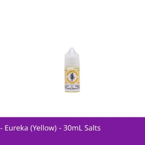 Redwood eJuice