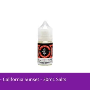 Redwood eJuice