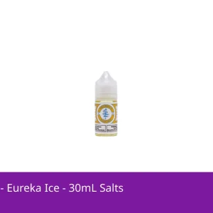 Redwood eJuice