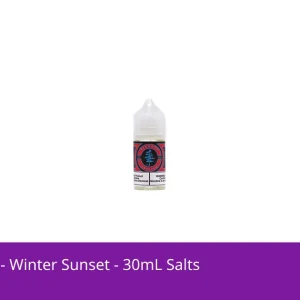 Redwood eJuice