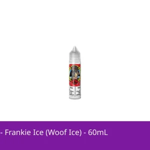 Redwood eJuice