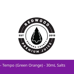 Redwood eJuice