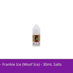 Redwood eJuice
