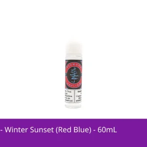Redwood eJuice