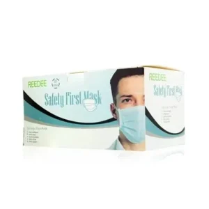 Reedee Safety Face Mask (50