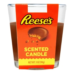Reese's Candle | 3oz