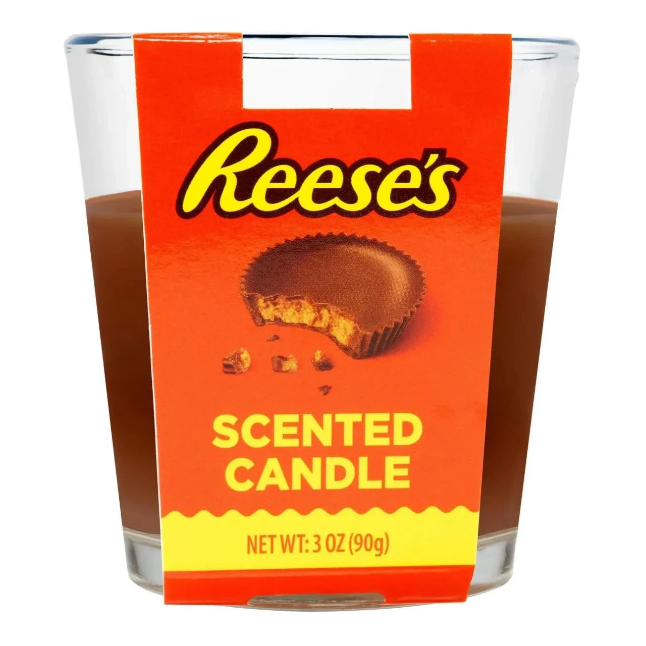 Reese's Candle | 3oz