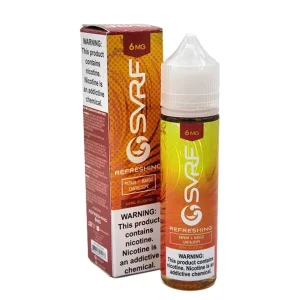 Refreshing - SVRF - 60ml - 6mg