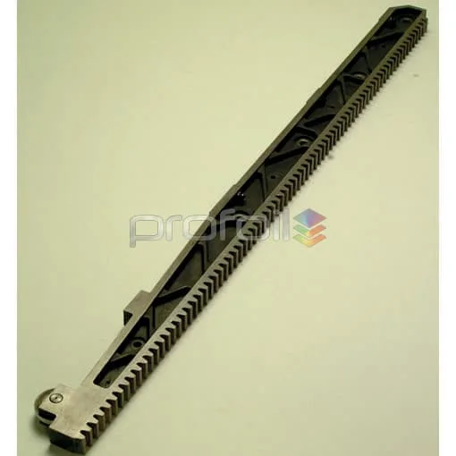 Register Rack – D/S – S0703