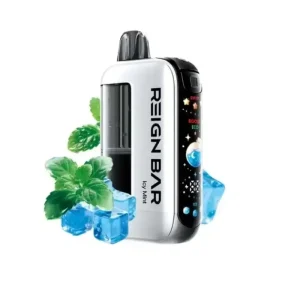 REIGN BAR Mana 50K SWEET-ICE Control Disposable (5%, 50000 Puffs)